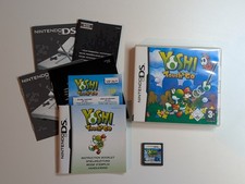 Nintendo yoshi touch gebraucht kaufen Nintendo yoshi touch gebraucht kaufen  Reichelsheim (Wetterau)