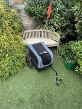Klarfit corgi bicycle for sale  COLCHESTER