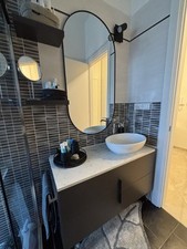 Arredo bagno arbi usato  Torino