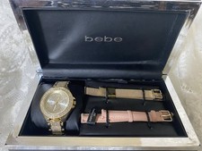 Bebe watch box for sale  Aledo