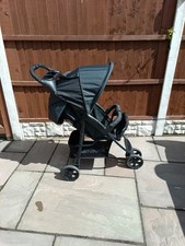 Hauck pushchair stroller for sale  ELLESMERE PORT