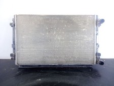 5q0121251series water radiator d'occasion  Expédié en Belgium