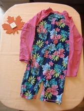 Znyune mädchen schwimmanzug gebraucht kaufen Znyune mädchen schwimmanzug gebraucht kaufen  München