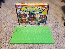 Playstix construction toy for sale  Prairieburg