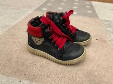 Steiff schuhe sneaker gebraucht kaufen  Gladbeck