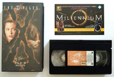 Vhs film ita usato  Ferrara