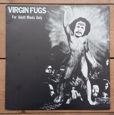 Virgin fugs for usato  Bologna