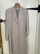 Max mara ivory for sale  BRISTOL