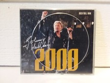 Johnny hallyday promo d'occasion  La Garde
