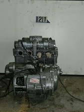 Motore suzuki 500 usato  Caselle Torinese