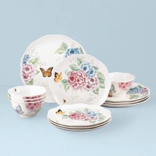 Lenox china butterfly for sale  Akron