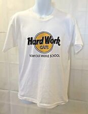 Hard work cafe for sale  Charlotte