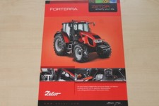 157933) Zetor Forterra Prospekt 200? na sprzedaż  Wysyłka do Poland