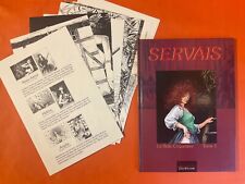 Servais belle coquetiere d'occasion  Nancy-