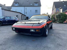 Porsche 924 rennwagen gebraucht kaufen  Brilon