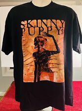 Skinny puppy final for sale  Lafayette Hill