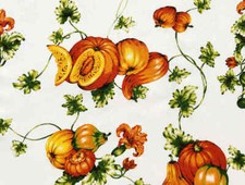 Tessuto al metro e Tovaglie | Fantasia Zucche | MADE IN ITALY | 100% Cotone na sprzedaż Tessuto al metro e Tovaglie | Fantasia Zucche | MADE IN ITALY | 100% Cotone na sprzedaż  Wysyłka do Poland