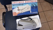 Cucitrice elettrica osama usato  Vo