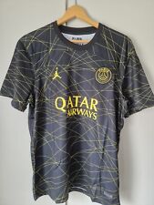 Maillot foot psg d'occasion  Cherbourg-Octeville-