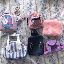 Doll mini ruckpack for sale  WESTON-SUPER-MARE