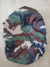 Rucksack regenschutz gebraucht kaufen  Emmerting
