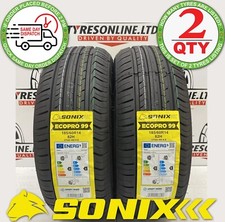 185 sonix 82h for sale  BIRMINGHAM