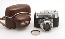 Voigtländer vitomatic iii gebraucht kaufen  Kappeln