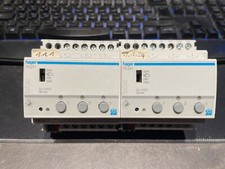Hager tx211 dimmer gebraucht kaufen  Feilitzsch