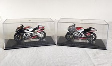 Lotto modellini aprilia usato  Monza