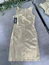 Mini vestido Versace Jeans Couture feminino tamanho 42 comprar usado  Enviando para Brazil