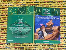 Book libro pianeta usato  Ferrara