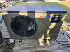 Thermotec 9kw eco for sale  MARGATE
