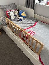 bed 2 rails x for sale  BASILDON