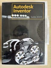 Autodesk inventor suite gebraucht kaufen  Oschatz