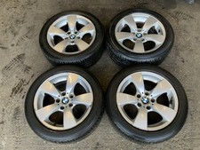 Bmw series alloy for sale  LEIGHTON BUZZARD