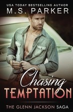 Usado, CHASING TEMPTATION: THE GLENN JACKSON SAGA (VOLUME 2) By M. S. Parker **Mint** comprar usado  Enviando para Brazil
