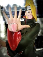 Deidara hqs art d'occasion Deidara hqs art d'occasion  Le Luc