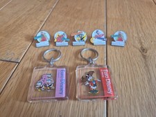 Euro disney enamel for sale  LONGFIELD