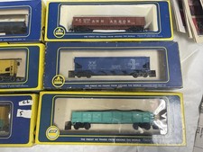 Lot scale ahm for sale  Hammond