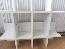 Billy einsatzregal ikea gebraucht kaufen  Bispingen