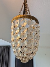 French crystal bag for sale  TAUNTON
