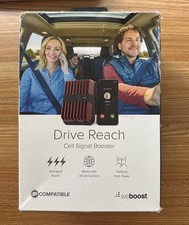 Weboost drive reach for sale  San Antonio