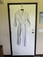 Vintage white chenille for sale  Pensacola