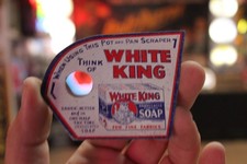 Rare 1930s white for sale  South Beloit
