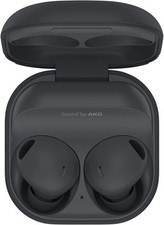 Używany, Samsung Galaxy Buds2 Pro SM-R510 - Bezprzewodowe słuchawki douszne | Towar B na sprzedaż  PL