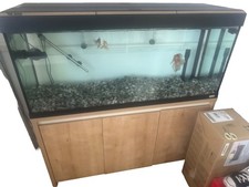 Fluval roma 240 for sale  BIRMINGHAM