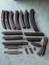 Model railway track for sale  ANDOVER