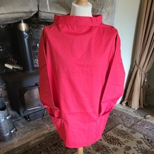 Fisherman smock handmade for sale  DONCASTER