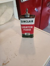 Vintage sinclair lighter for sale  Whitehouse Station