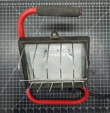 Portable work light for sale  Spokane